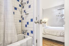 2BD Cozy Retreatclose to Red Rocksdogs Welcome!