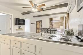 2BD Cozy Retreatclose to Red Rocksdogs Welcome!