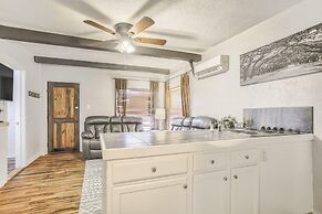 2BD Cozy Retreatclose to Red Rocksdogs Welcome!