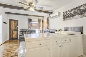 2BD Cozy Retreatclose to Red Rocksdogs Welcome!