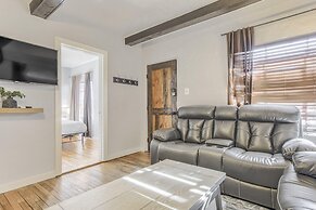 2BD Cozy Retreatclose to Red Rocksdogs Welcome!