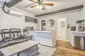 2BD Cozy Retreatclose to Red Rocksdogs Welcome!