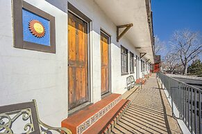 2BD Cozy Retreatclose to Red Rocksdogs Welcome!