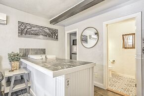 2BD Cozy Retreatclose to Red Rocksdogs Welcome!