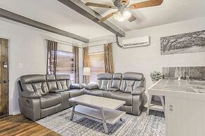 2BD Cozy Retreatclose to Red Rocksdogs Welcome!