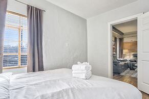 2BD Cozy Retreatclose to Red Rocksdogs Welcome!