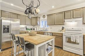 2BR Old Colorado City Dog Friendly!