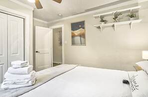 2BR Old Colorado City Dog Friendly!