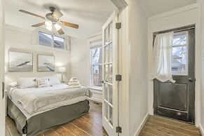 2BR Old Colorado City Dog Friendly!