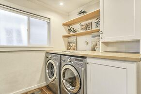 2BR Old Colorado City Dog Friendly!