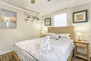 2BR Old Colorado City Dog Friendly!