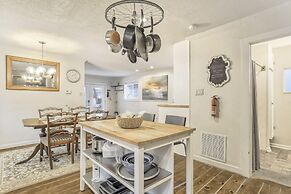 2BR Old Colorado City Dog Friendly!