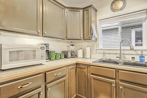 2BR Old Colorado City Dog Friendly!