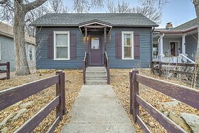 2BR Old Colorado City Dog Friendly!