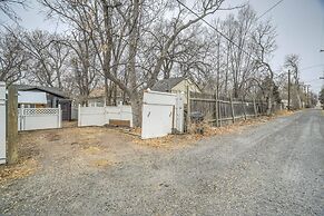 2BR Old Colorado City Dog Friendly!