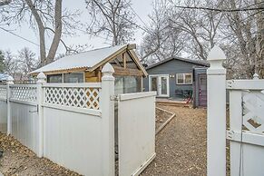 2BR Old Colorado City Dog Friendly!