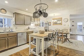 2BR Old Colorado City Dog Friendly!