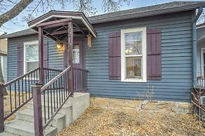 2BR Old Colorado City Dog Friendly!