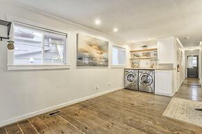 2BR Old Colorado City Dog Friendly!