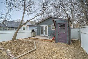 2BR Old Colorado City Dog Friendly!