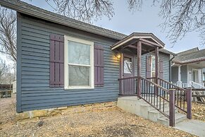 2BR Old Colorado City Dog Friendly!
