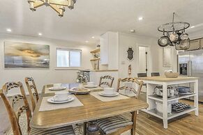 2BR Old Colorado City Dog Friendly!