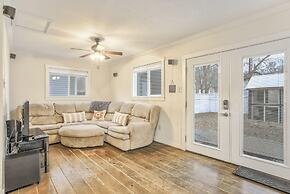 2BR Old Colorado City Dog Friendly!