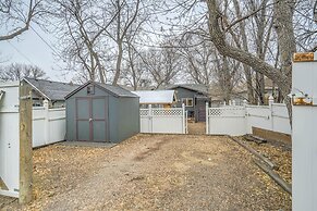 2BR Old Colorado City Dog Friendly!