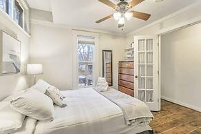 2BR Old Colorado City Dog Friendly!