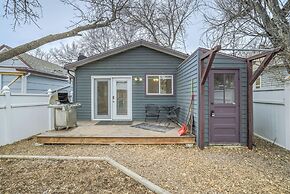 2BR Old Colorado City Dog Friendly!