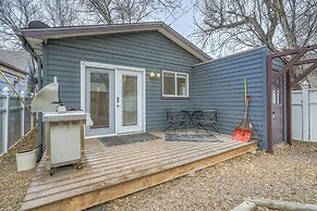 2BR Old Colorado City Dog Friendly!