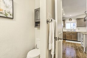 2BR Old Colorado City Dog Friendly!