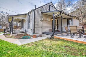 1BR Quiet Neighborhood & Nearby Parks