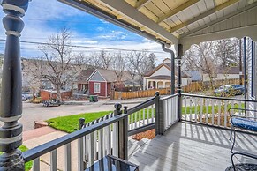 1BR Quiet Neighborhood & Nearby Parks