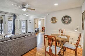 1BR Quiet Neighborhood & Nearby Parks