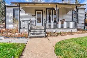 1BR Quiet Neighborhood & Nearby Parks