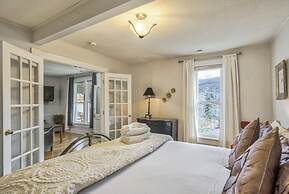 1BR Quiet Neighborhood & Nearby Parks