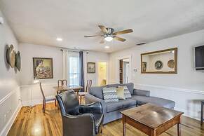 1BR Quiet Neighborhood & Nearby Parks