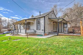 1BR Quiet Neighborhood & Nearby Parks