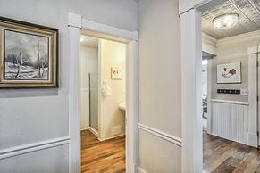 1BR Quiet Neighborhood & Nearby Parks