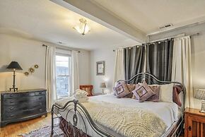 1BR Quiet Neighborhood & Nearby Parks