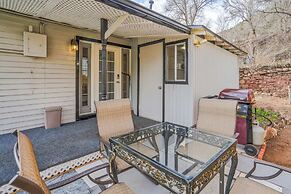 1BR Quiet Neighborhood & Nearby Parks