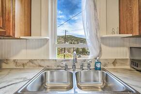 1BR Quiet Neighborhood & Nearby Parks