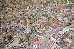 1BR Quiet Neighborhood & Nearby Parks