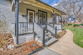 1BR Quiet Neighborhood & Nearby Parks