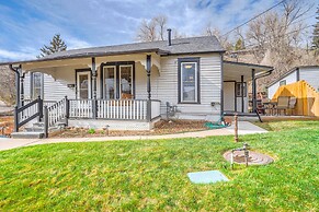 1BR Quiet Neighborhood & Nearby Parks