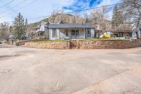 1BR Quiet Neighborhood & Nearby Parks