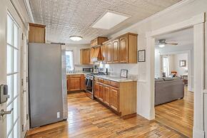 1BR Quiet Neighborhood & Nearby Parks