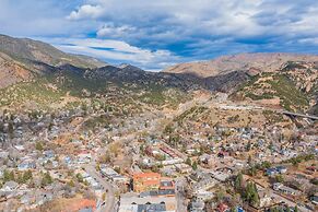 1BR Quiet Neighborhood & Nearby Parks