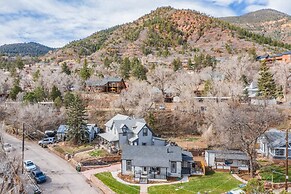 1BR Quiet Neighborhood & Nearby Parks